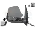 VAN WEZEL Vnj zptn zrctko * HAGUS * ‐ VAW 5791818