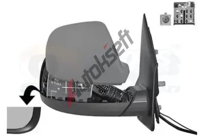VAN WEZEL Vnj zptn zrctko * HAGUS * VAW 5791818, 5791818