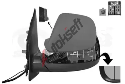 VAN WEZEL Vn�j�� zp�tn� zrc�tko * HAGUS * VAW 5791827, 5791827