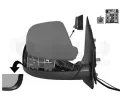 VAN WEZEL Vnj zptn zrctko * HAGUS * ‐ VAW 5791828