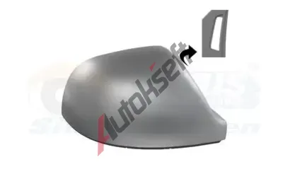 VAN WEZEL Kryt vnjho zrctka * HAGUS * VAW 5791846, 5791846