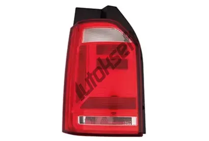 VAN WEZEL Zadn svtlo VAW 5791931, 5791931