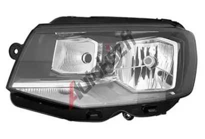 VAN WEZEL Svtlomet VAW 5791961, 5791961