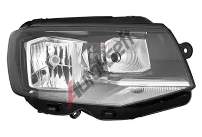 VAN WEZEL Svtlomet VAW 5791962, 5791962