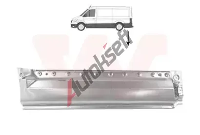 VAN WEZEL Bon stna VAW 5792143, 5792143