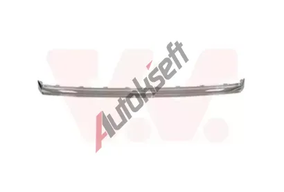 VAN WEZEL Ozdobn / ochrann lita mky chladie VAW 5792518, 5792518