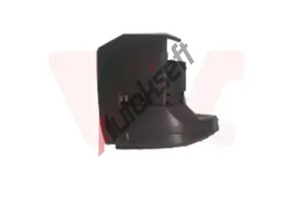 VAN WEZEL Nárazník VAW 5792534, 5792534  VAN WEZEL Nárazník VAW 5792534, 5792534