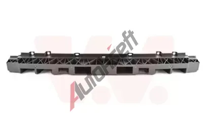 VAN WEZEL Držák nárazníku VAW 5792539, 5792539  VAN WEZEL Držák nárazníku VAW 5792539, 5792539