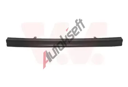 VAN WEZEL Nárazník VAW 5792540, 5792540  VAN WEZEL Nárazník VAW 5792540, 5792540