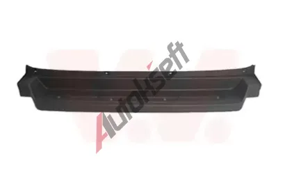 VAN WEZEL Nárazník VAW 5792545, 5792545  VAN WEZEL Nárazník VAW 5792545, 5792545