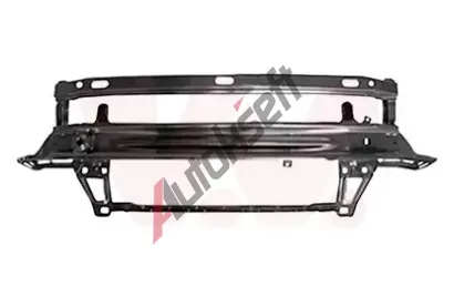 VAN WEZEL Nosník nárazníku VAW 5792560, 5792560  VAN WEZEL Nosník nárazníku VAW 5792560, 5792560