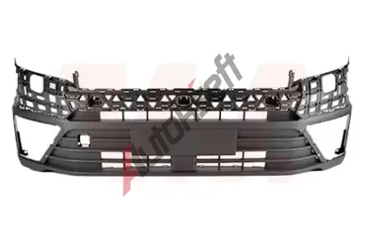 VAN WEZEL Nárazník VAW 5792570, 5792570  VAN WEZEL Nárazník VAW 5792570, 5792570