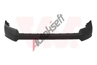 VAN WEZEL Ozdobná / ochranná lišta nárazníku VAW 5792580, 5792580 VAN WEZEL Ozdobná / ochranná lišta nárazníku VAW 5792580, 5792580