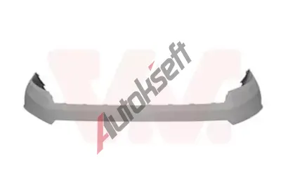 VAN WEZEL Ozdobn / ochrann lita nraznku VAW 5792581, 5792581