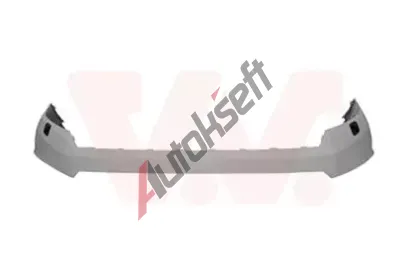 VAN WEZEL Ozdobn / ochrann lita nraznku VAW 5792582, 5792582