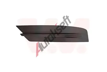 VAN WEZEL Ozdobn / ochrann lita nraznku VAW 5792583, 5792583