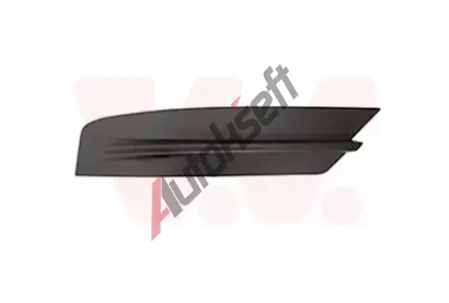 VAN WEZEL Ozdobn / ochrann lita nraznku VAW 5792584, 5792584