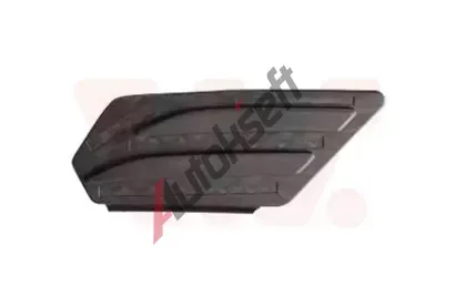 VAN WEZEL Ozdobná / ochranná lišta nárazníku VAW 5792585, 5792585  VAN WEZEL Ozdobná / ochranná lišta nárazníku VAW 5792585, 5792585