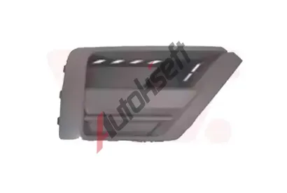 VAN WEZEL Větrací mřížka nárazníku VAW 5792592, 5792592  VAN WEZEL Větrací mřížka nárazníku VAW 5792592, 5792592