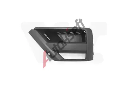 VAN WEZEL Větrací mřížka nárazníku VAW 5792593, 5792593  VAN WEZEL Větrací mřížka nárazníku VAW 5792593, 5792593