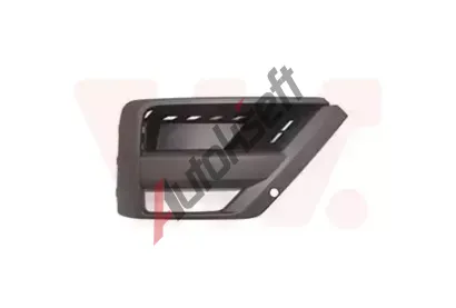 VAN WEZEL Větrací mřížka nárazníku VAW 5792594, 5792594  VAN WEZEL Větrací mřížka nárazníku VAW 5792594, 5792594