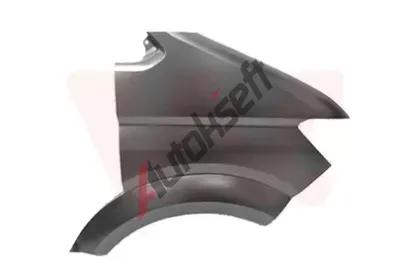 VAN WEZEL Blatník VAW 5792658, 5792658  VAN WEZEL Blatník VAW 5792658, 5792658