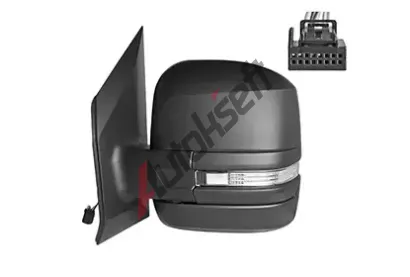 VAN WEZEL Vnější zpětné zrcátko * HAGUS * VAW 5792807, 5792807 VAN WEZEL Vnější zpětné zrcátko * HAGUS * VAW 5792807, 5792807