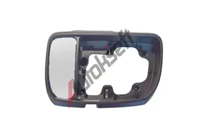 VAN WEZEL Sklo do vn�j��ho zrc�tka * HAGUS * VAW 5792834, 5792834