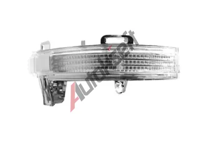 VAN WEZEL Blika VAW 5792915, 5792915