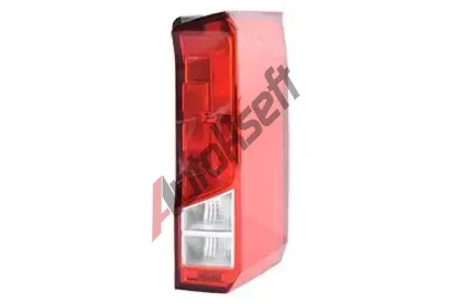 VAN WEZEL Zadní světlo VAW 5792932, 5792932  VAN WEZEL Zadní světlo VAW 5792932, 5792932