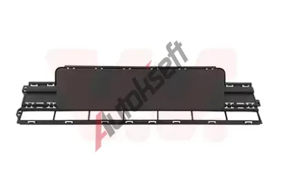 VAN WEZEL Větrací mřížka nárazníku VAW 5794590, 5794590 VAN WEZEL Větrací mřížka nárazníku VAW 5794590, 5794590