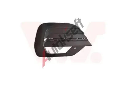 VAN WEZEL Větrací mřížka nárazníku VAW 5794592, 5794592 VAN WEZEL Větrací mřížka nárazníku VAW 5794592, 5794592