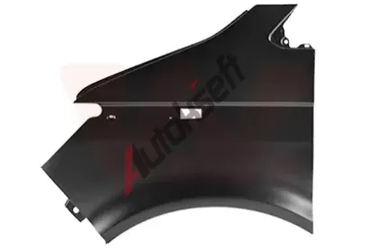 VAN WEZEL Blatnk VAW 5794657, 5794657