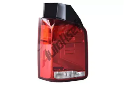 VAN WEZEL Zadn svtlo VAW 5794935, 5794935