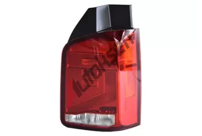 VAN WEZEL Zadn svtlo VAW 5794936, 5794936