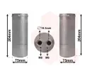  VAN WEZEL ‐ VAW 5800D053
