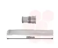 Vysoue klimatizace VAN WEZEL ‐ VAW 5800D294