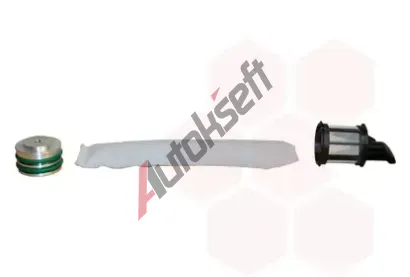VAN WEZEL Vysoue klimatizace VAW 5800D331, 5800D331