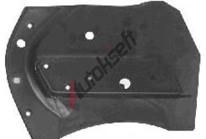 VAN WEZEL Drk - nraznk VAW 5801260, 5801260