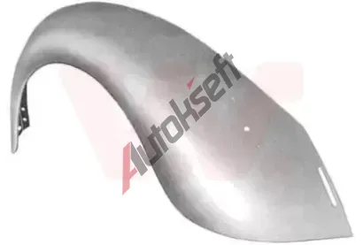 VAN WEZEL Blatnk VAW 5801649, 5801649