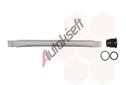 VAN WEZEL Vysoue klimatizace VAW 5801D700, 5801D700