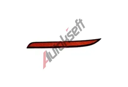 VAN WEZEL Odrazka VAW 5802939, 5802939 VAN WEZEL Odrazka VAW 5802939, 5802939