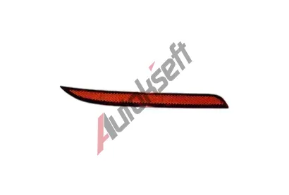 VAN WEZEL Odrazka VAW 5802940, 5802940 VAN WEZEL Odrazka VAW 5802940, 5802940