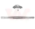 Nstupn panel VAN WEZEL ‐ VAW 5803102