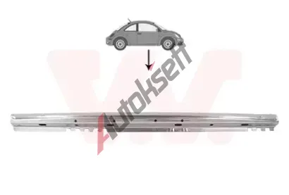 VAN WEZEL Prh dve VAW 5803102, 5803102