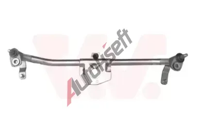 VAN WEZEL Tyov stra VAW 5803230, 5803230