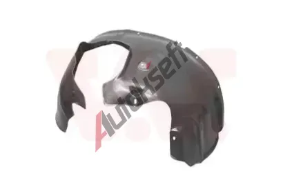 VAN WEZEL Obloen - dutina kola VAW 5803433, 5803433