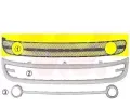 Vtrac mka nraznku VAN WEZEL ‐ VAW 5803499