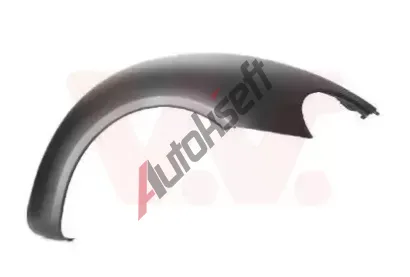 VAN WEZEL P přední blatník VAW 5803658, 5803658  VAN WEZEL P přední blatník VAW 5803658, 5803658