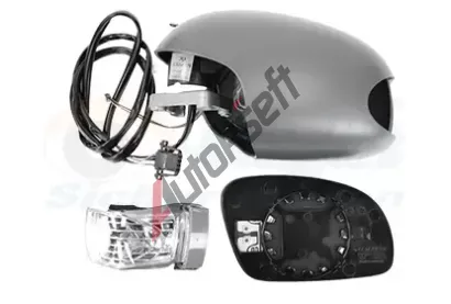 VAN WEZEL Vnj zptn zrctko * HAGUS * VAW 5803807, 5803807